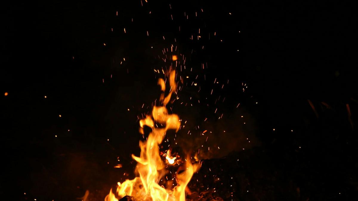 „Rémület Békés megye gyógyászati központjában: szándékos tüzeset megeshetett”