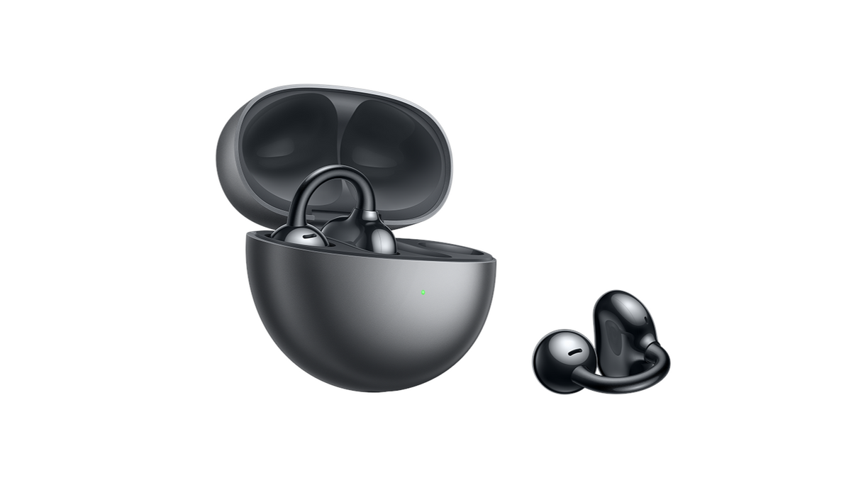Különleges design, kiváló teljesítmény: Huawei új fülhallgatója tesztelve