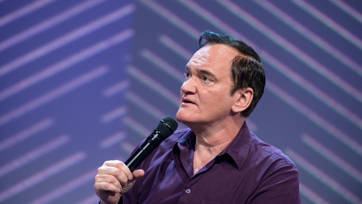 A Tarantino-világ – Könyv az ikonikus filmek mögötti történetekről