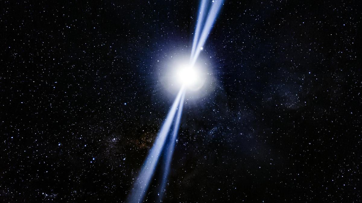 Kutatók a különös jelenségek nyomában: idegen űrhajók az égen?