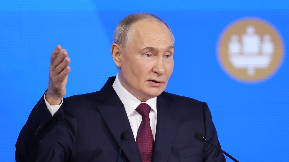 Putyin új feltételei: visszavonja csapatait Ukrajnából és befejezi a háborút
