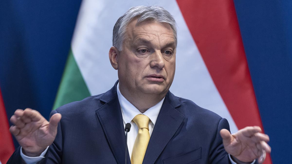 Magyarország NATO-tagságát veszélyezteti a külföldi sajtó szerint