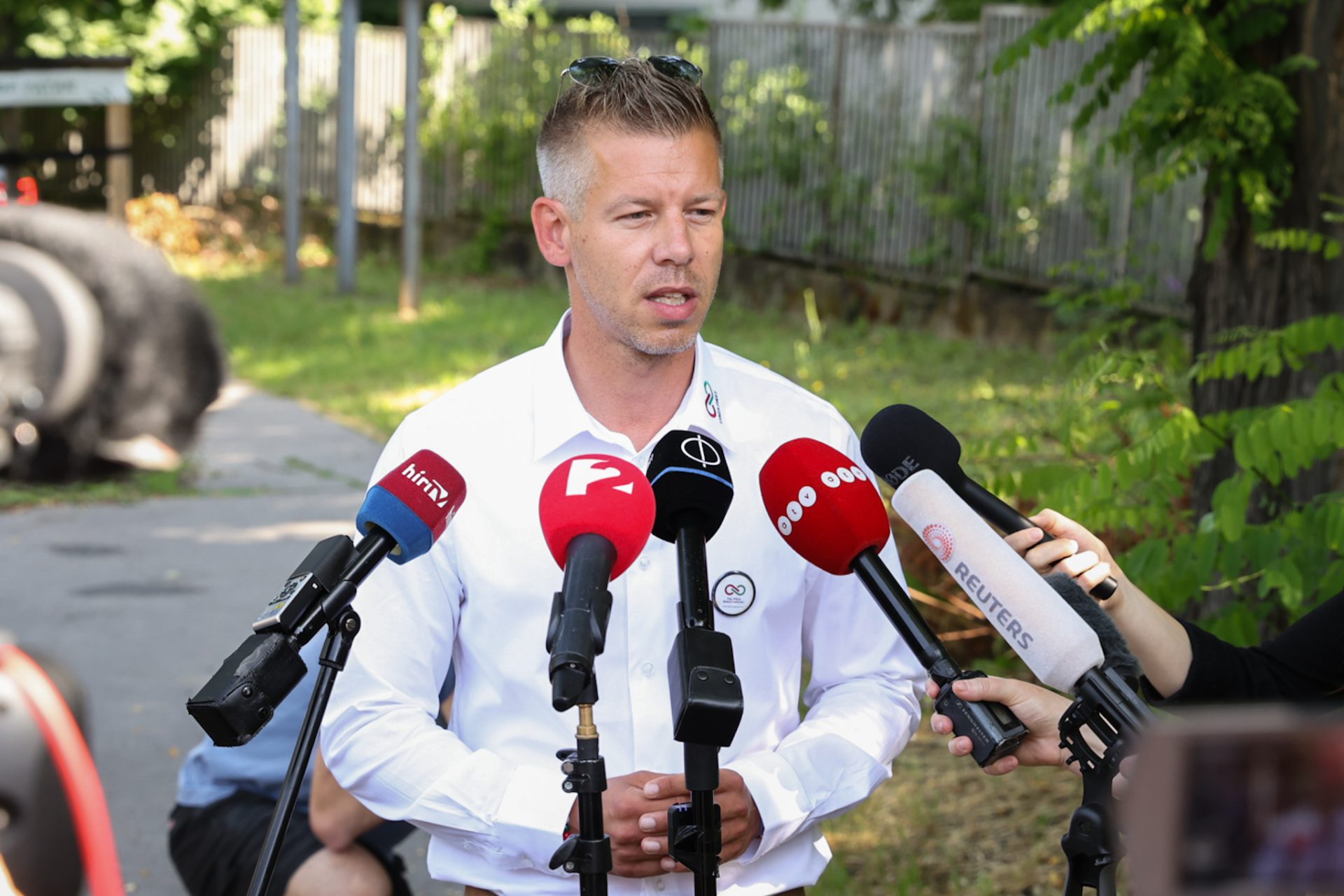 „Az ATV vezérigazgatója állást foglalt a magyar listázás ügyében: teljes támogatást nyújtunk munkatársainknak a jogi védelem érdekében”