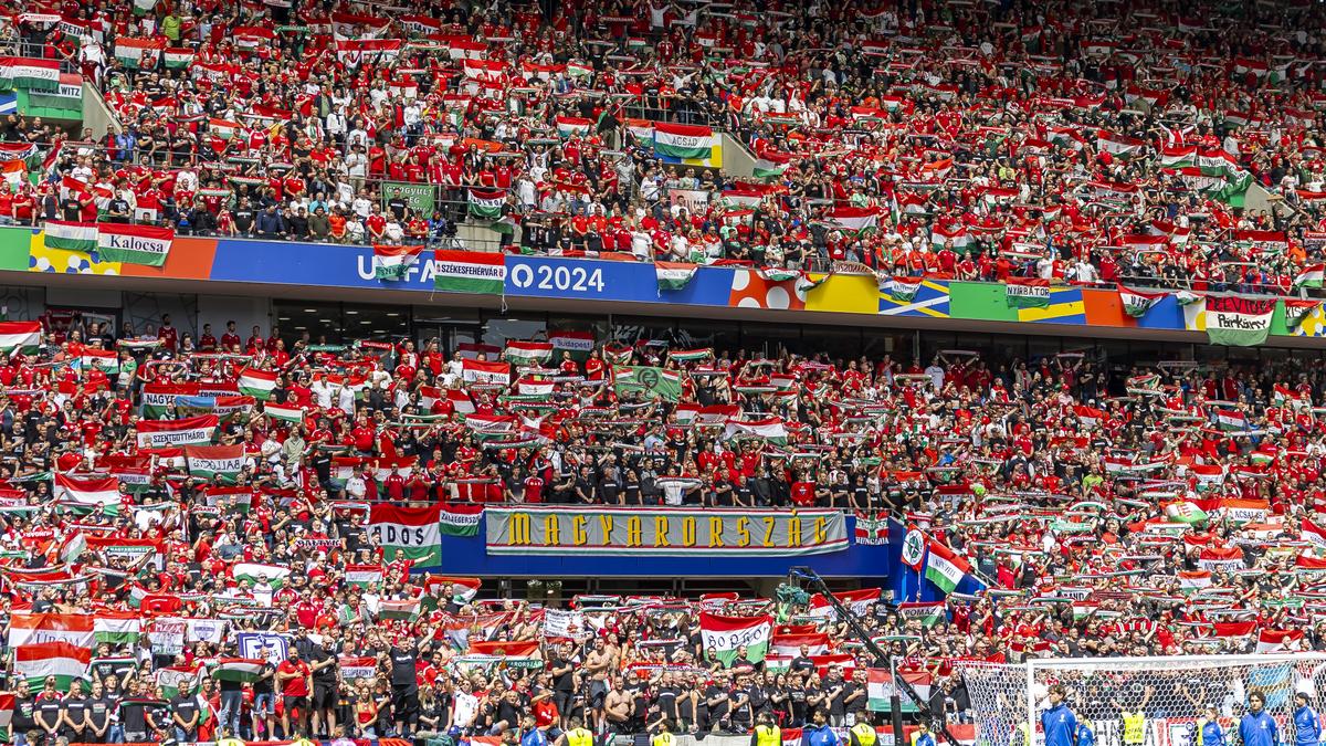 Az Európa-bajnokság búcsúja és a magyarok lelkivilága: hogyan reagálnak a fociválogatott kudarcára? – videó