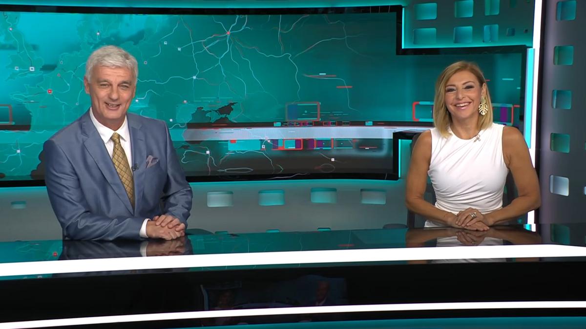 RTL elköltözik: Szellő István és Erős Antónia véleménye az új hírstúdióról