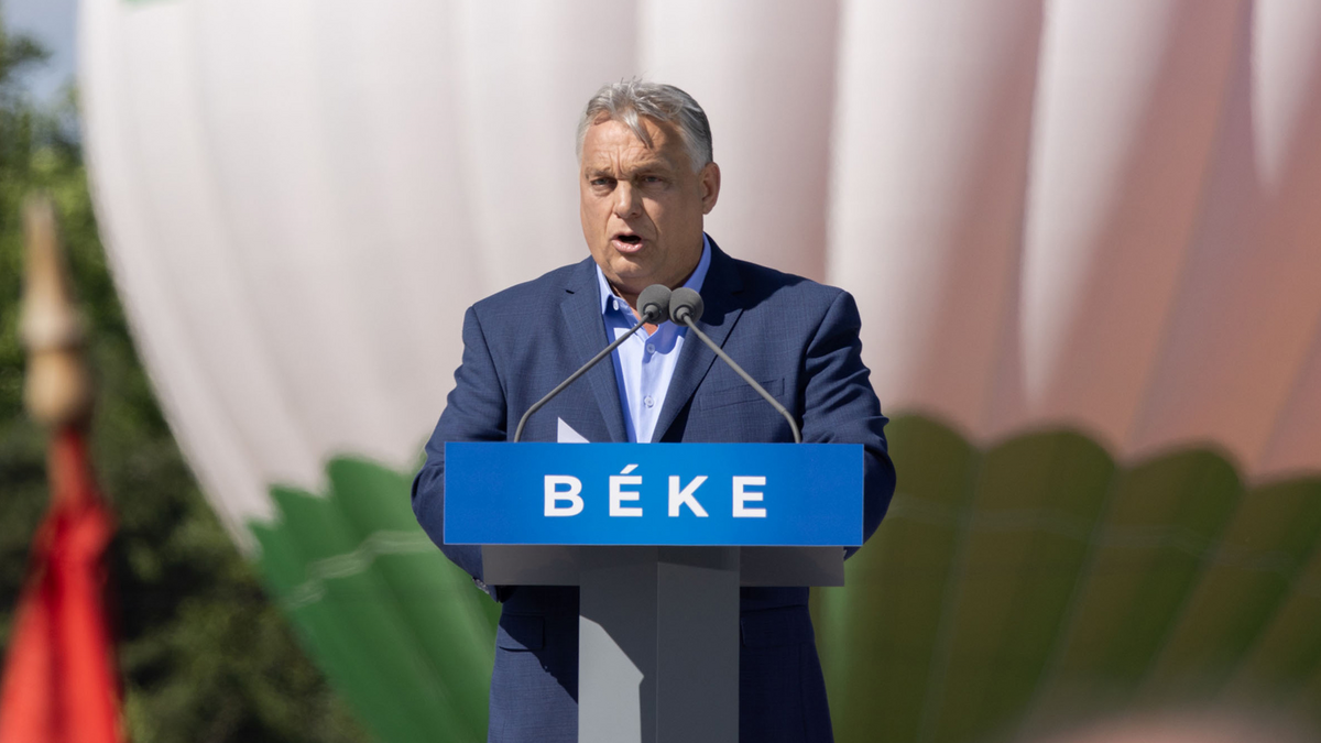 Orbán Viktor üzenete a választás hajrájában: Megérkezett a fontos levél