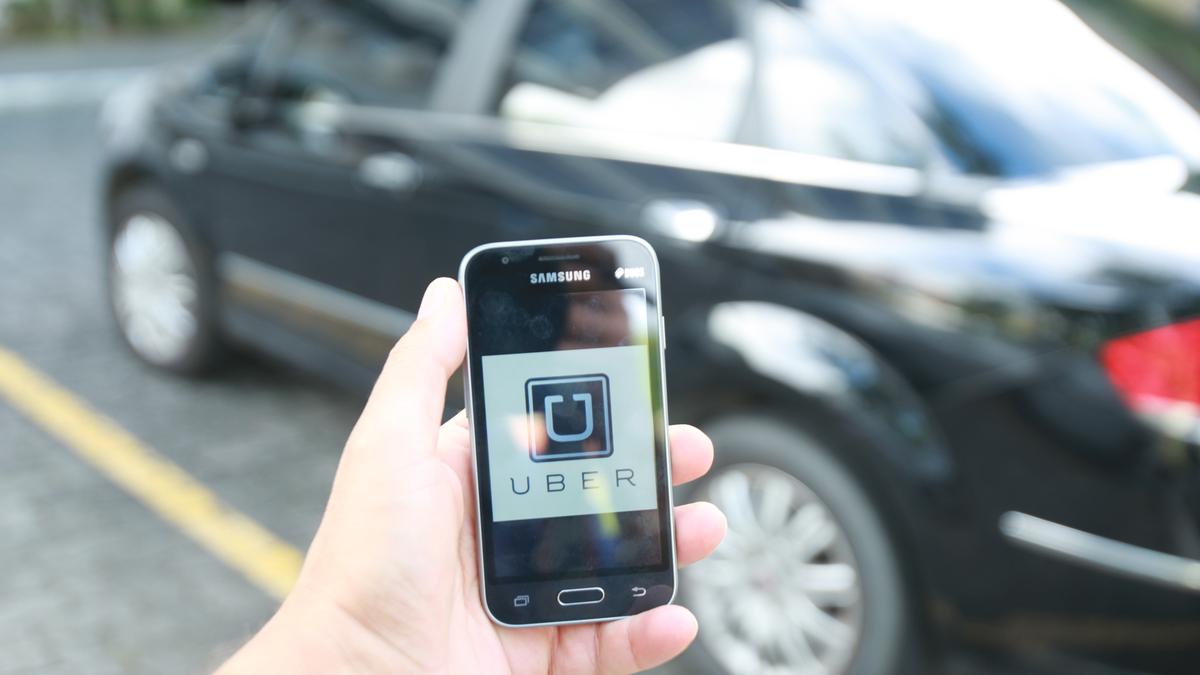 Uber visszatért Budapestre: Ismét elérhető a szolgáltatás a városban
