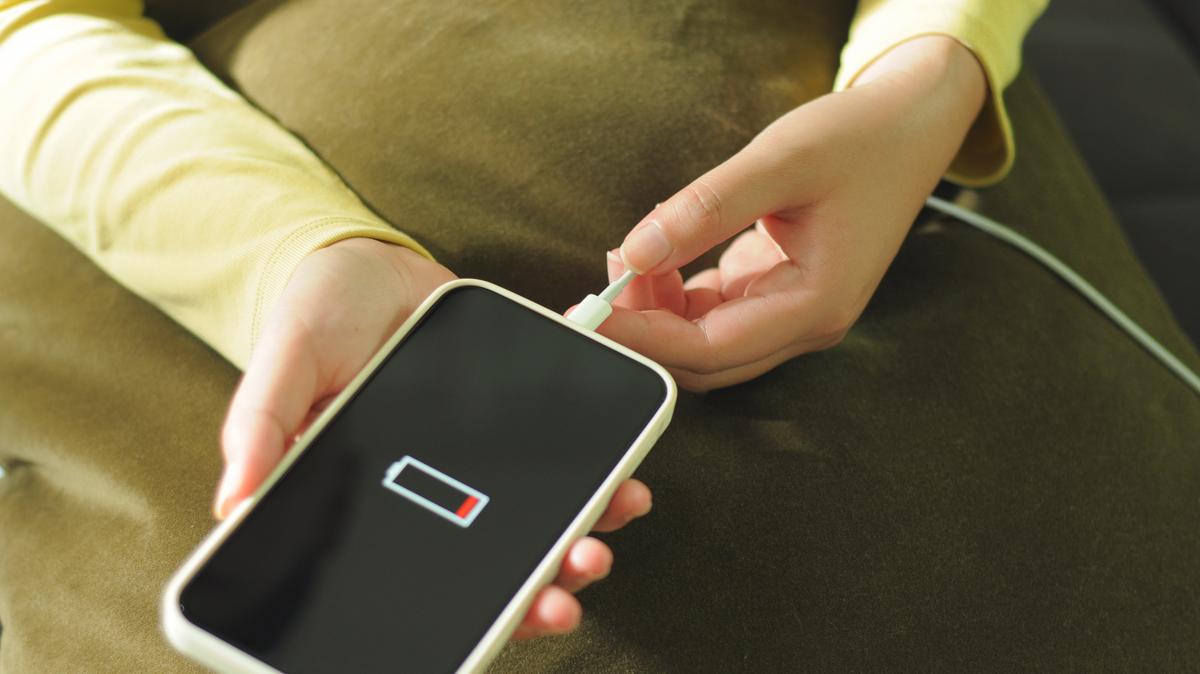 Hatékony módszer az iPhone akkumulátor élettartamának meghosszabbítására
