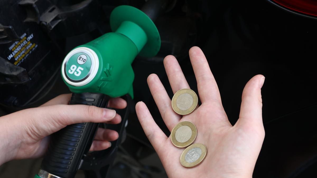 Az áremelések sosem váratnak magukra: A benzin ára holnaptól ismét emelkedik