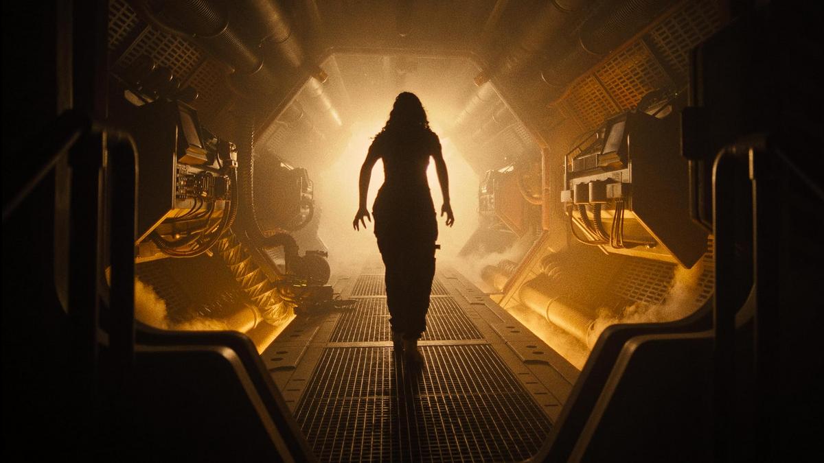 Hátborzongató új Alien-film előzetese: a borítékok letépése után hűvös borzongás vesz erőt
