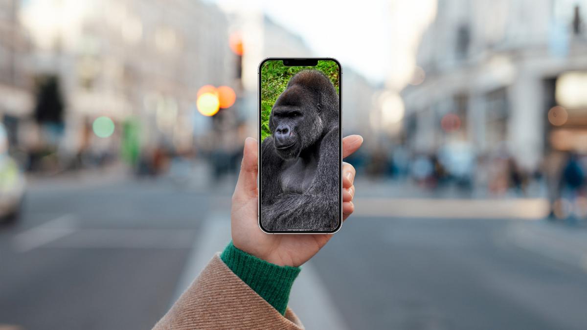 Rombolálló technológia: Az új Corning Gorilla Glass 7i a középkategóriás telefonok védelmére