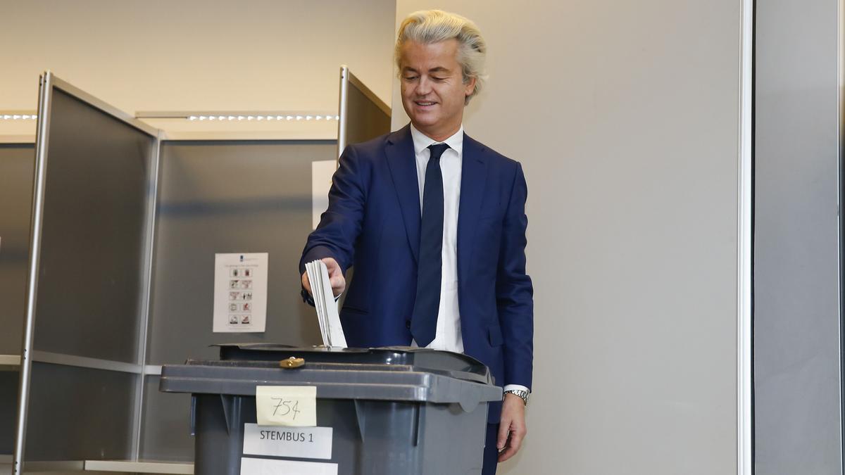 Magyar származású politikusok az új holland kormányban