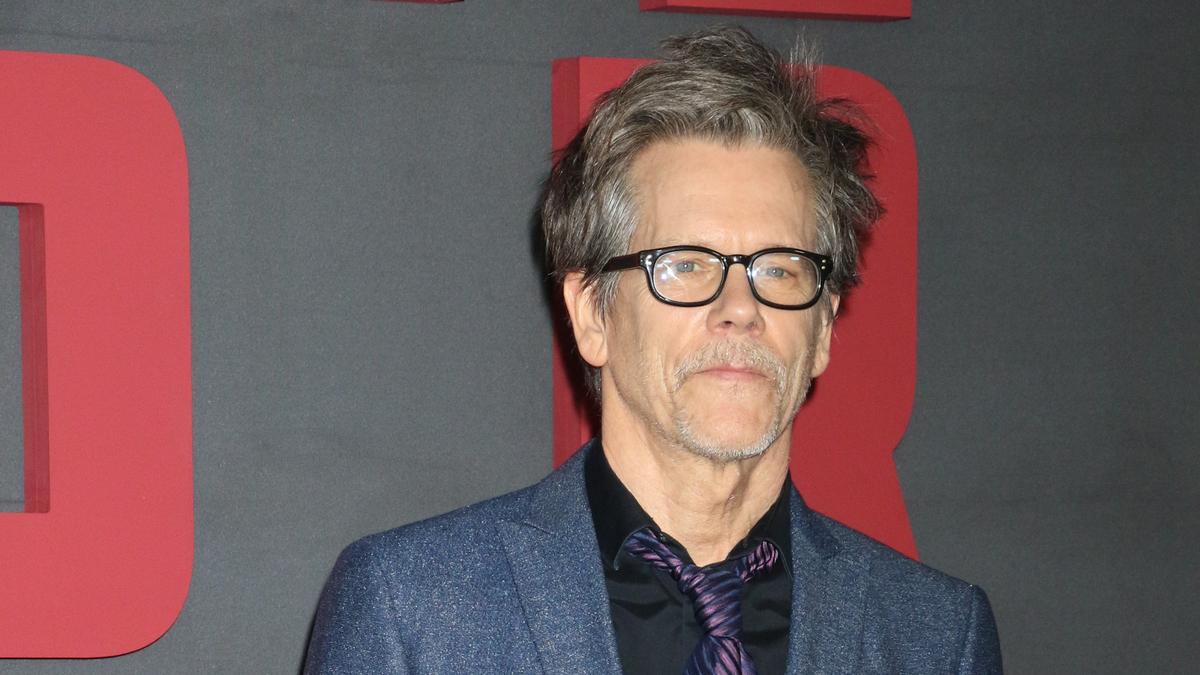 A 66 éves Kevin Bacon megmutatja kirobbanó formáját – levetkőzve!