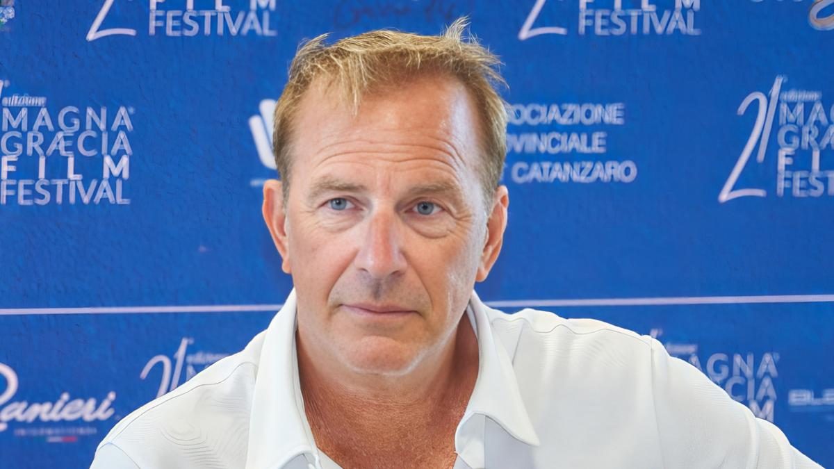 A Pénz nem Számít: Kevin Costner Szabályai a Randizáshoz 69 évesen