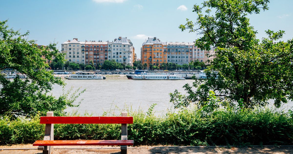 Melyik a helyes írásmód: Margitsziget vagy Margit-sziget? Gyakran felmerülő tévhit a megoldás