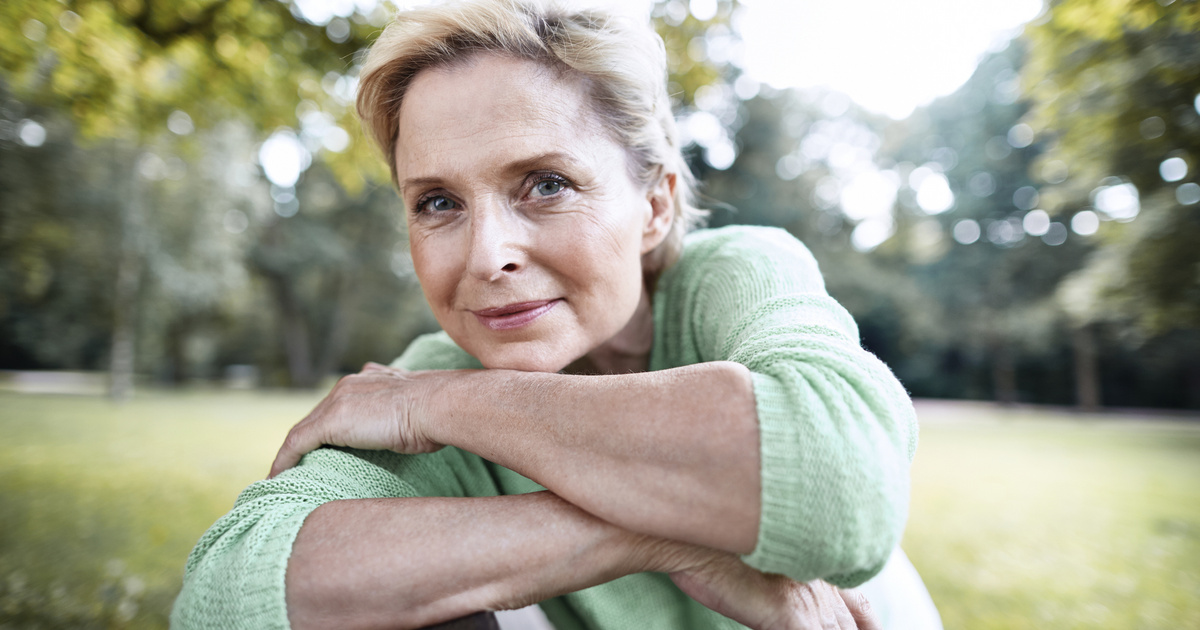 A szervezet változásai 40 felett – Fontos, hogy ne csak a menopauzára koncentráljunk