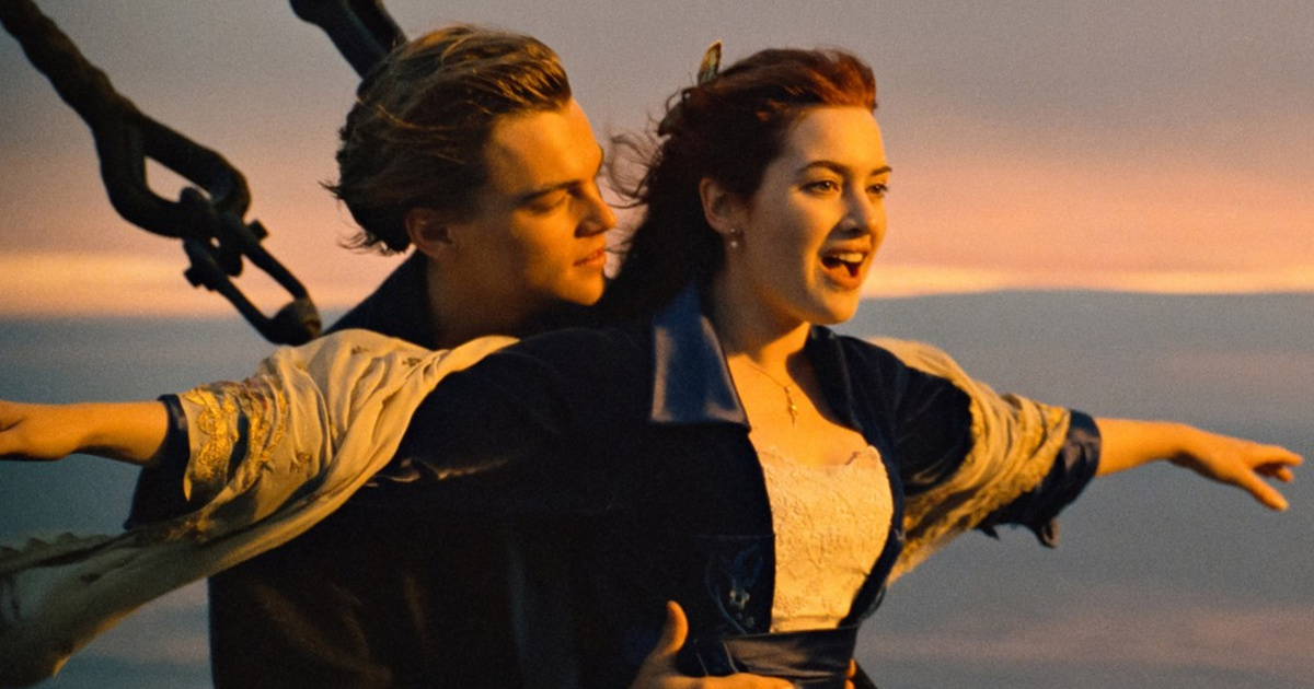 Rémálom Hollywoodban: Kate Winslet vallomásai a Titanic forgatásáról Leonardo DiCaprióról