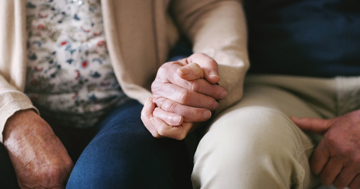 Egy párok élete: közös eutanázia döntésükkel együtt véget ér