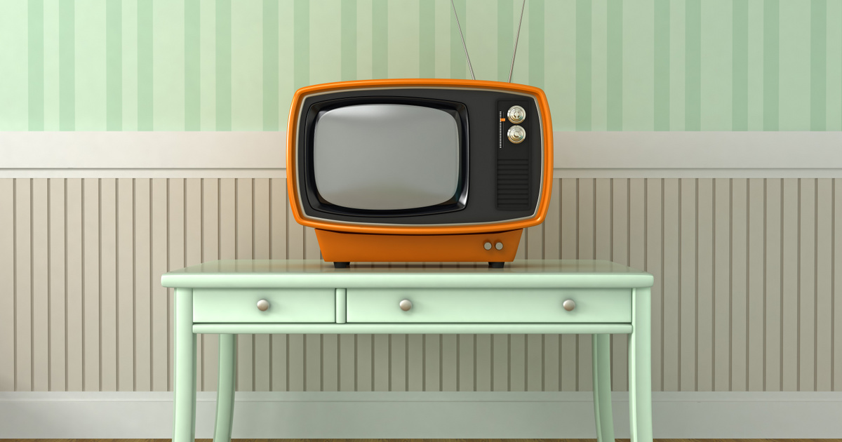 Az “Éljen a színes változás: egy történelmi pillanat a tévénézők számára