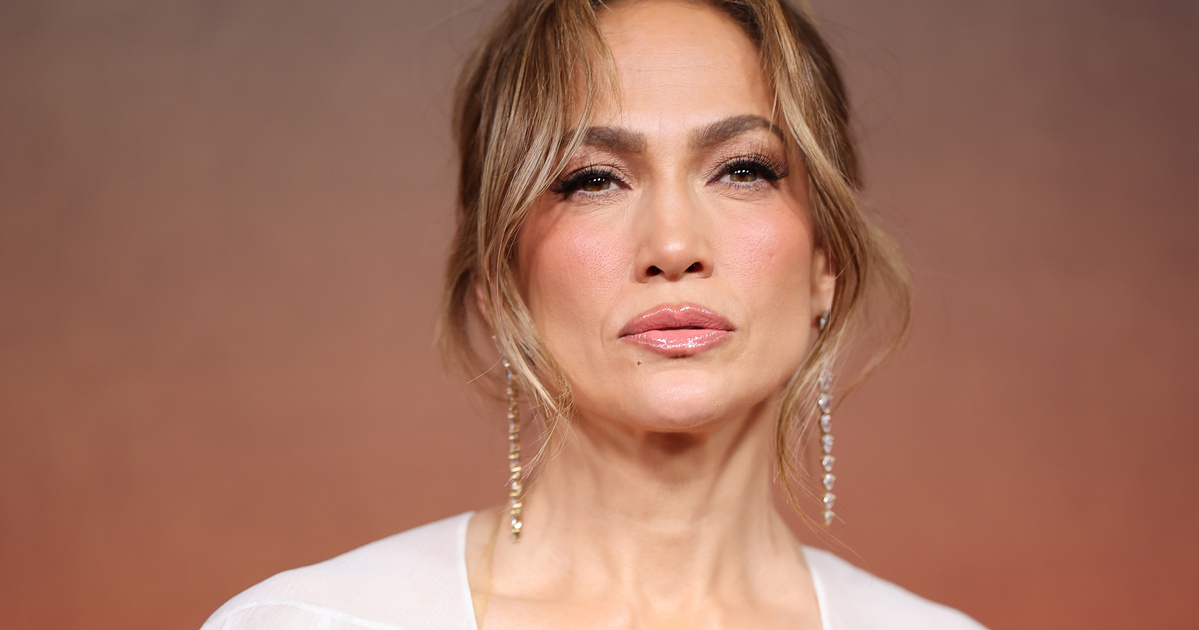 Jennifer Lopez diétája kivetési syndromat okoz?