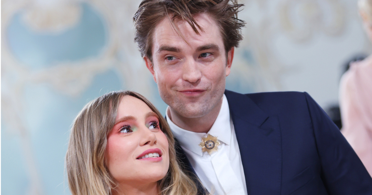 Robert Pattinson párja lenyűgöző bikiniben: így mutat most Suki Waterhouse alakja