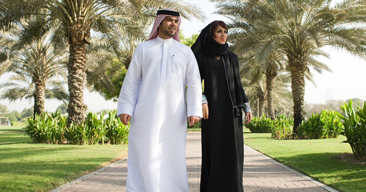 Egy dubaji milliomos felesége: élet a luxus árnyékában