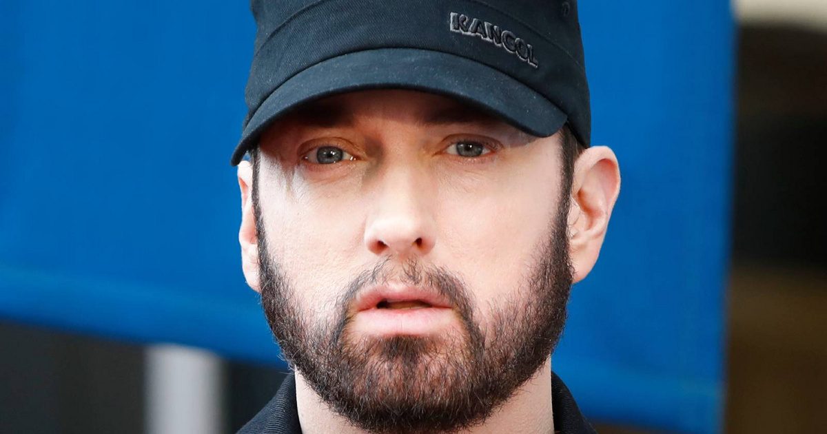 Eminem lánya, Alaina, büszkén munkálkodik plus-size modellként