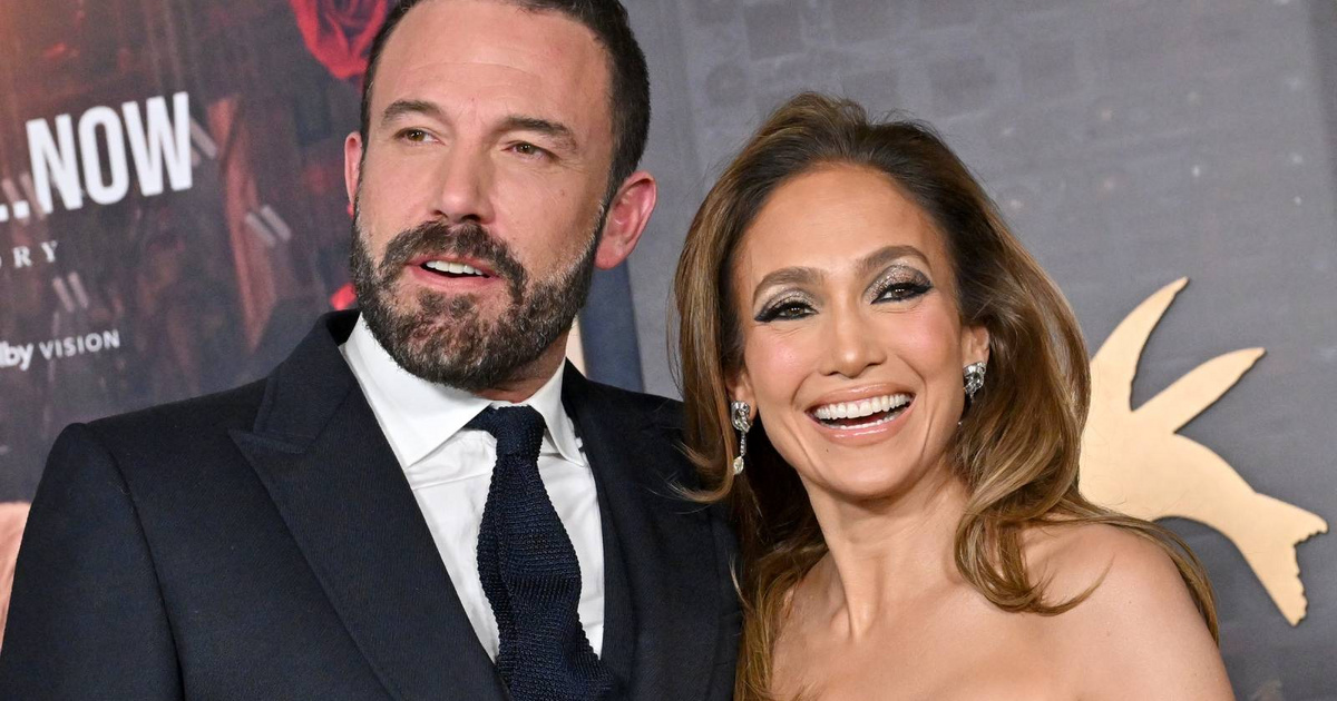 Belépés a luxusba: J.Lo és Ben Affleck elképesztő Beverly Hills-i otthona