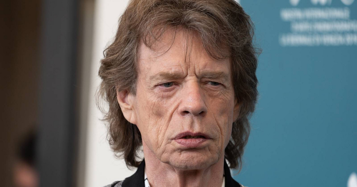 A Rolling Stones frontembere és a fiatal szerelem: Mick Jagger párizsi partiélménye Melanie társaságában