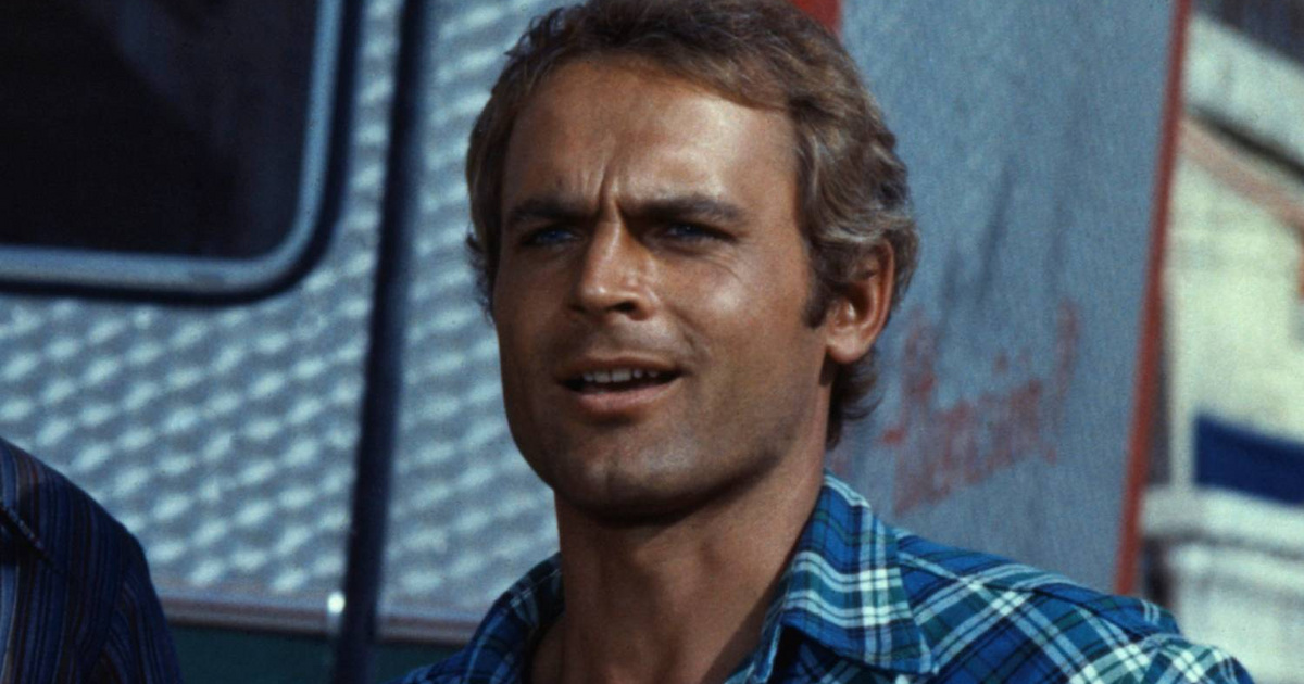 Terence Hill – Az időtlen szépség: A 85 éves színész friss fotóján lenyűgöző