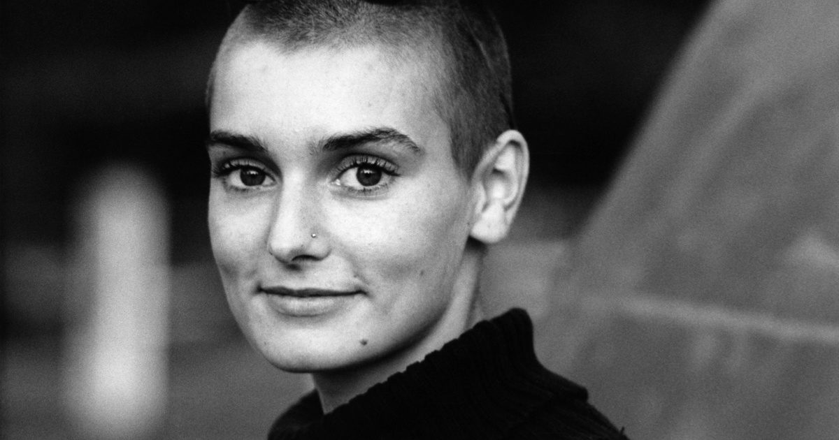 Sinead O'Connor rejtélyes halálának okát csak most sikerült kideríteni