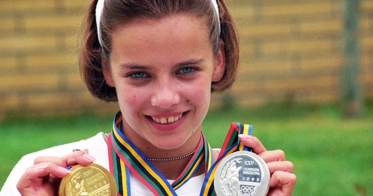 Ónodi Henrietta 50 évesen szívinfarktust kapott: a tornász olimpikon így van most