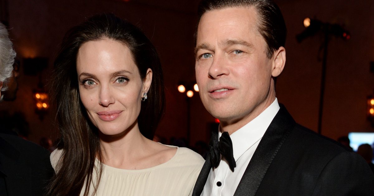 Angelina Jolie és Brad Pitt fiának súlyos balesetéről: friss állapotjelentés