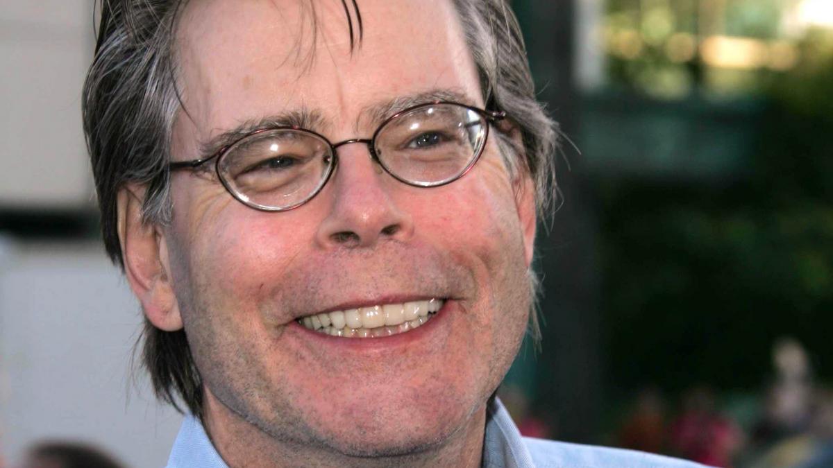 Stephen King élesen kritizálja Joe Bidet: újabb lépés a horror királya politikai felületeken