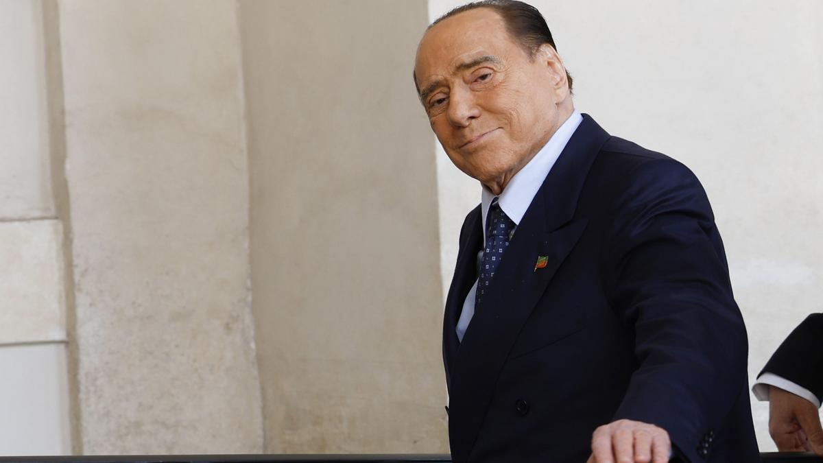 Silvio Berlusconi: Az örökség megörökítése