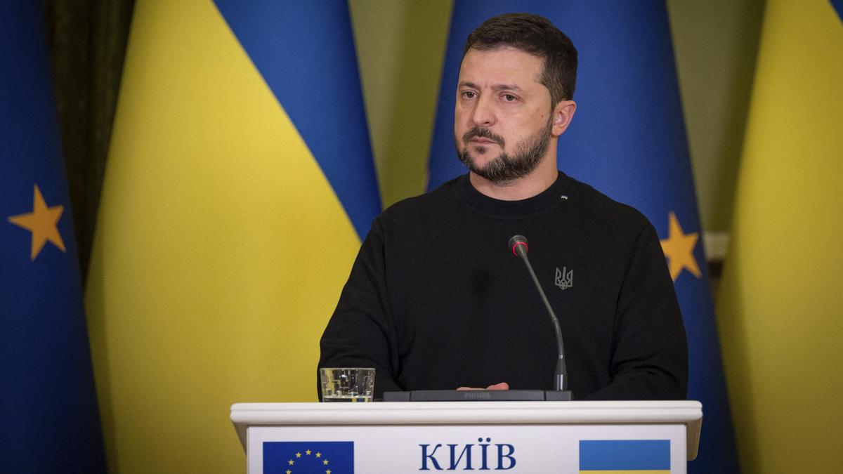 Az újabb Zelenszkij elleni puccskísérlet leleplezése: Az ukrán hírszerzés sikeres beavatkozása