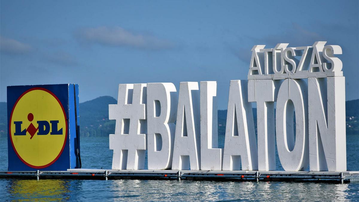 Teljes Biztonság a Balaton-átúszáshoz: Minden fontos információ egy helyen