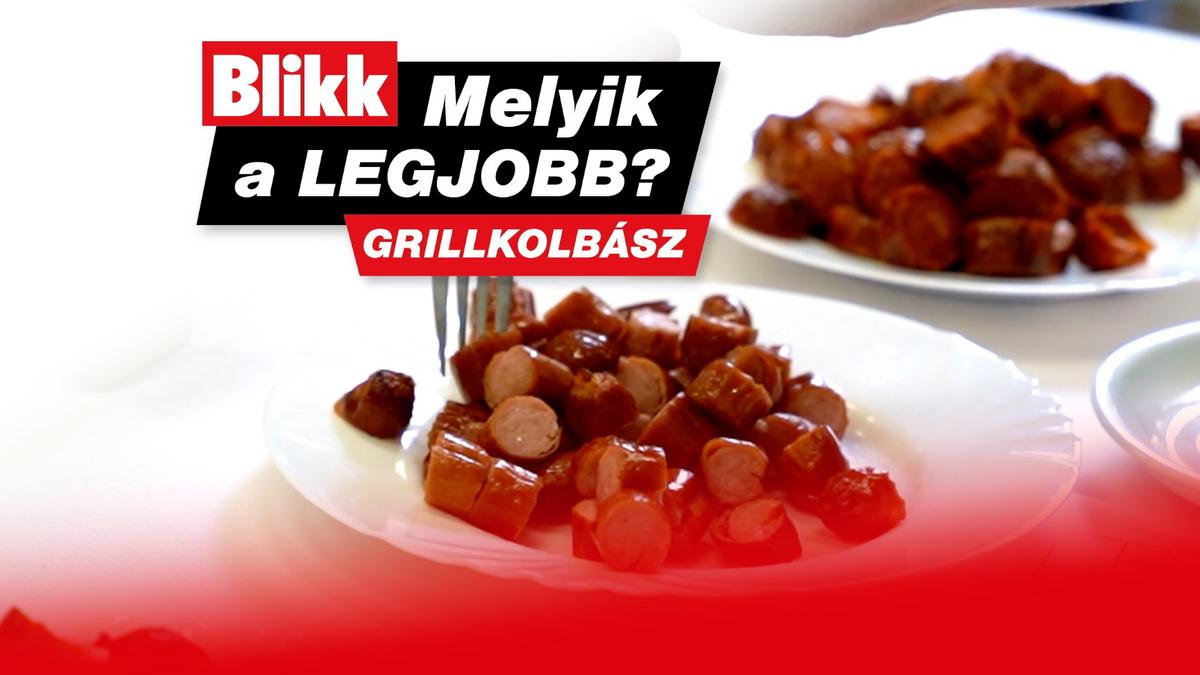 Az “Így válaszd ki a legfinomabb grillkolbászt! – Tesztvideó” cím hatásos lehet a videóra.