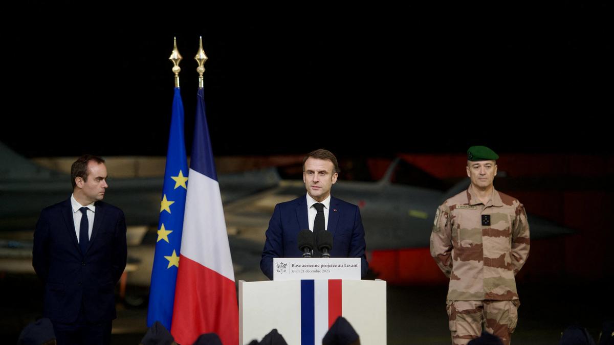 Franciaország készül a romló biztonsági helyzetre: “Nem vagyunk messze attól, hogy elszabaduljon az erőszak
