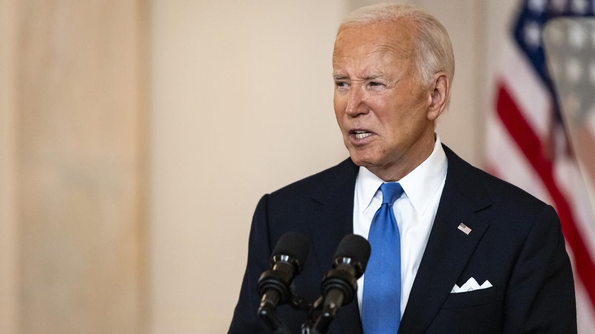 Cselekvésre ösztönző lépések a demokrata párti politikusok között: nyíltan felszólították Joe Bidennak a visszalépést