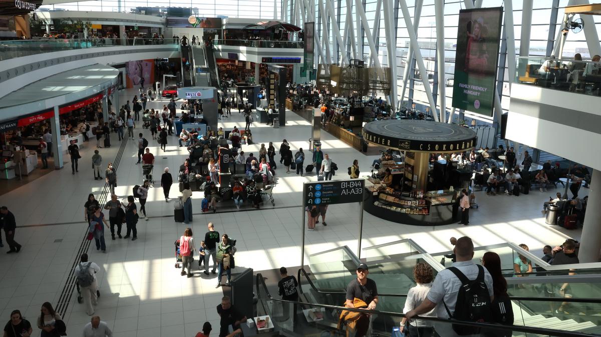 A Budapest Airport álláspontja a járatkésések ügyében