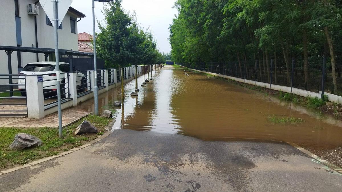 A villámcsapások valószínűsége: 6 meglepő tény a viharkárokról