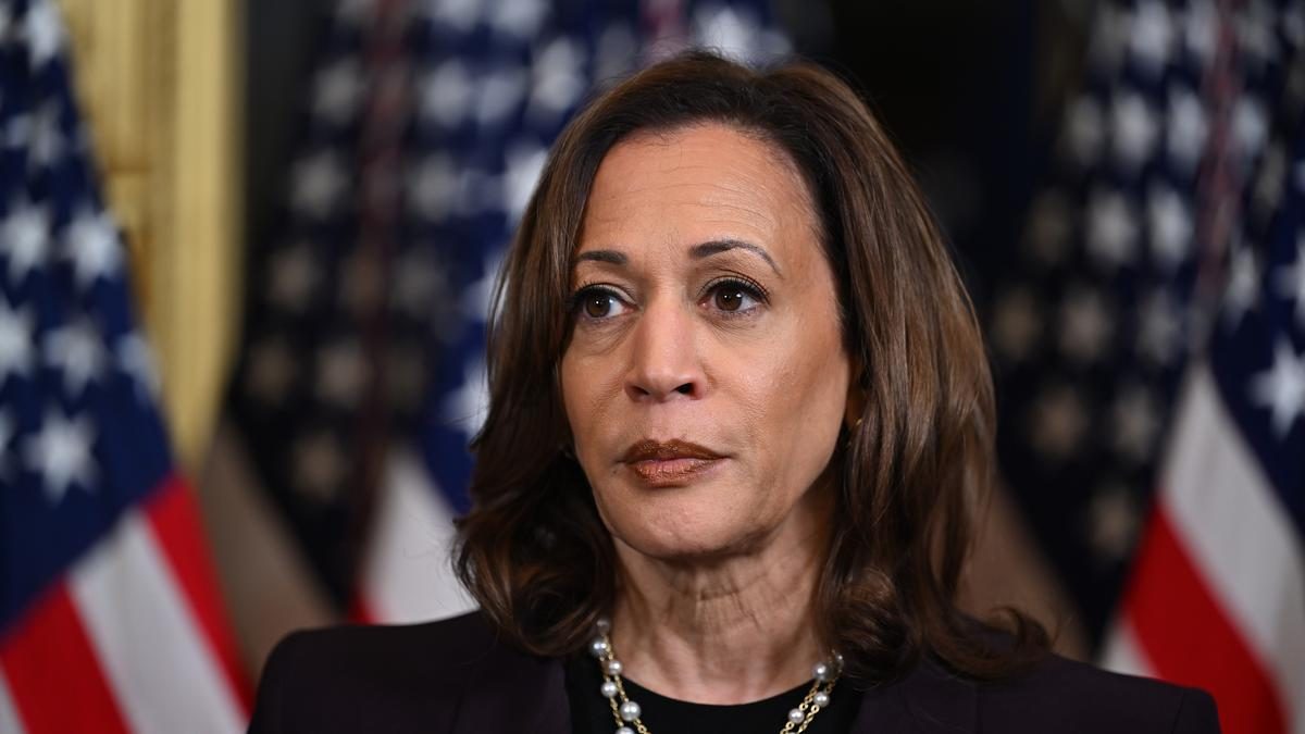 Kamala Harris kampánya robbanásszerű támogatottságot élvez: 200 millió dolláros adományok egy hét alatt