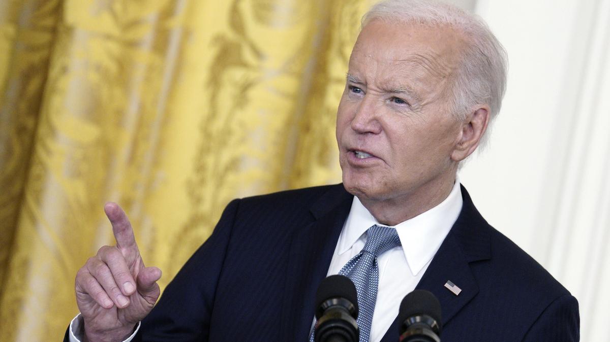 Válasz Joe Biden esetleges visszalépésére: A Fehér Ház hivatalos állásfoglalása a legfrissebb fejleményekről