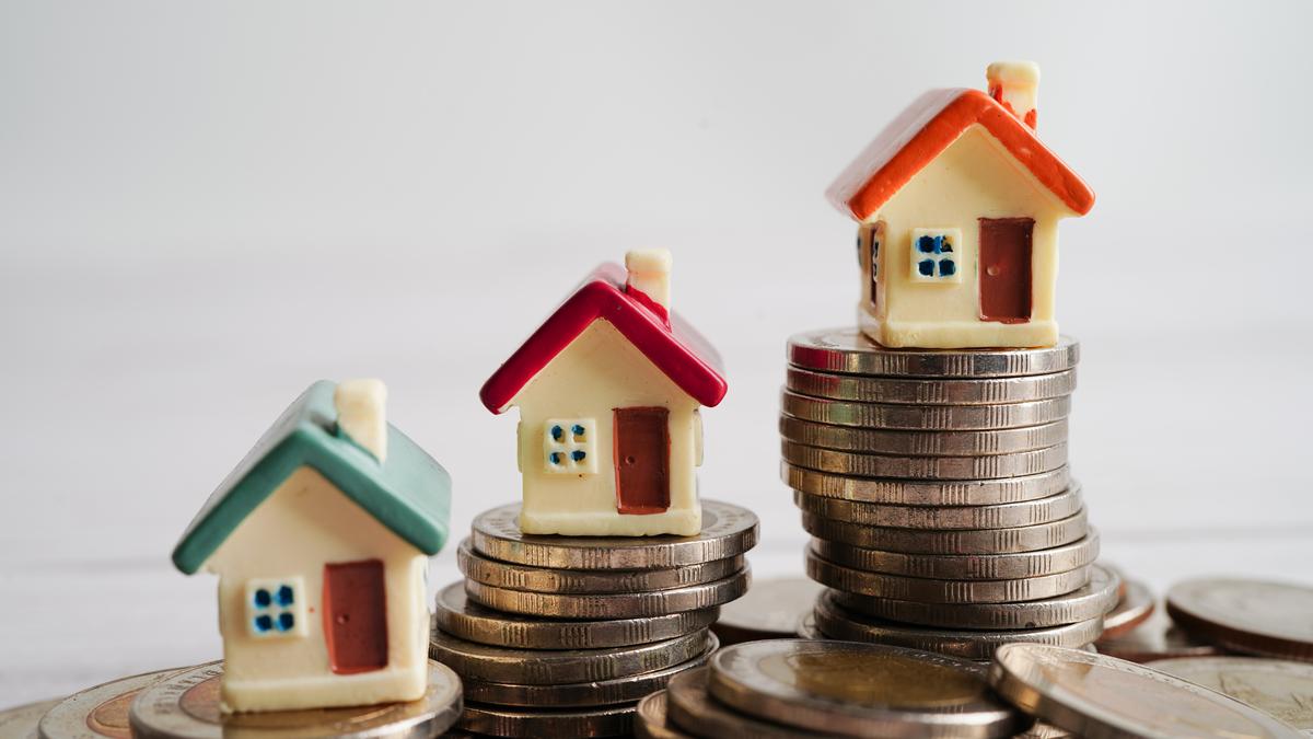 Értékesítési ár növelése az idén az ingatlanjaink értékének fokozott védelme érdekében