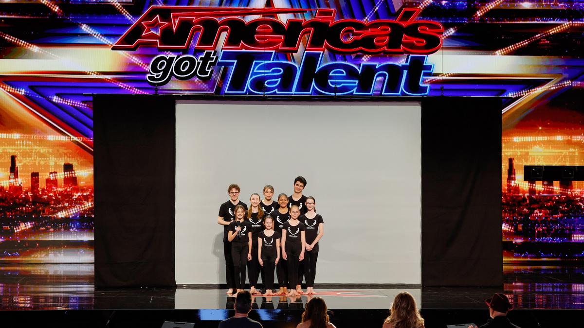 Magyar fiatalok lenyűgözték az America's Got Talent zsűrijét: szenzációs előadásukkal jutottak be az élő show-ba - videó