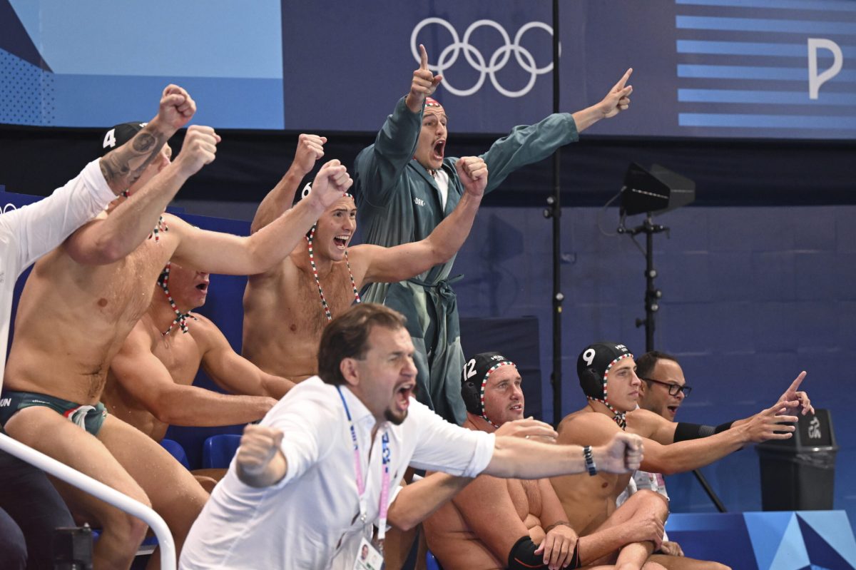 Kedden is izgalmas mérkőzések és Milák Kristóf csúszása a tokiói olimpián