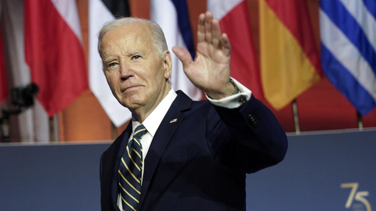 A demokrata szenátor vészjósló jövendölése: Biden rekordvereséget szenvedhet