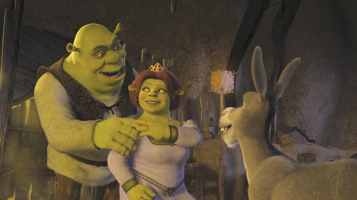 Hivatalos bejelentés: A Shrek 5 készül, és a bemutató dátuma ismert!
