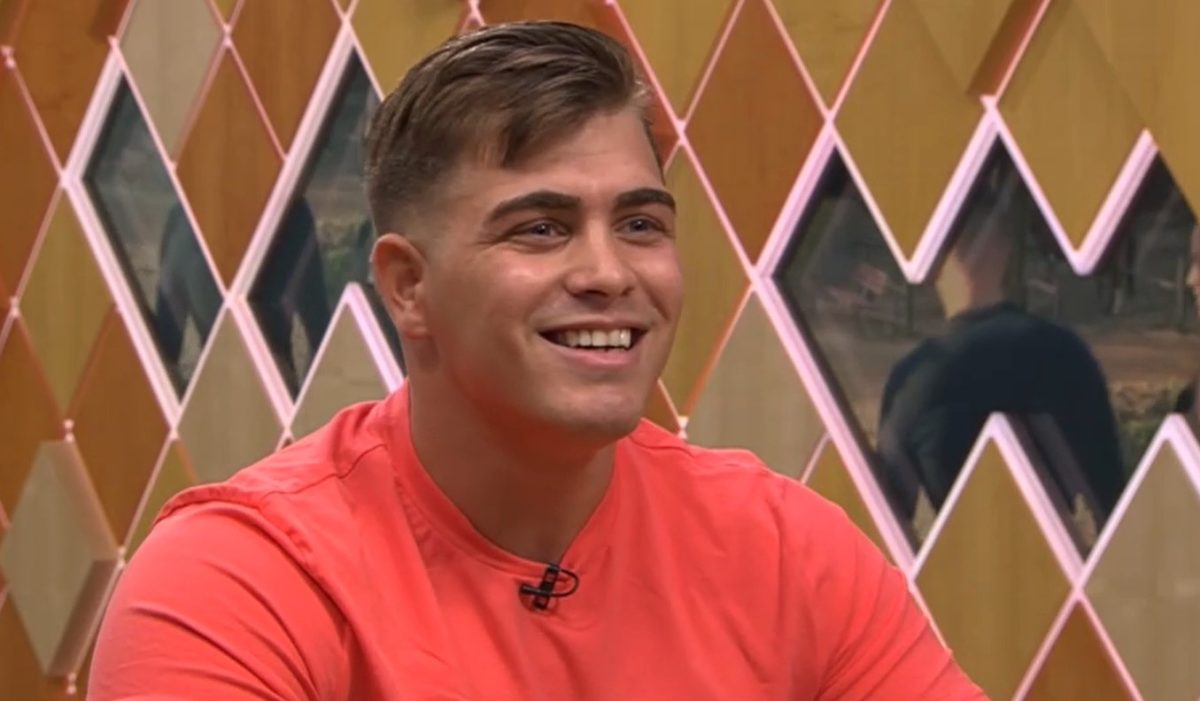 A Gyászolók Teljes Mellkasból Sírják: Lakatos Tícián, a Love Island Királya 24 Évesen Elhunyt